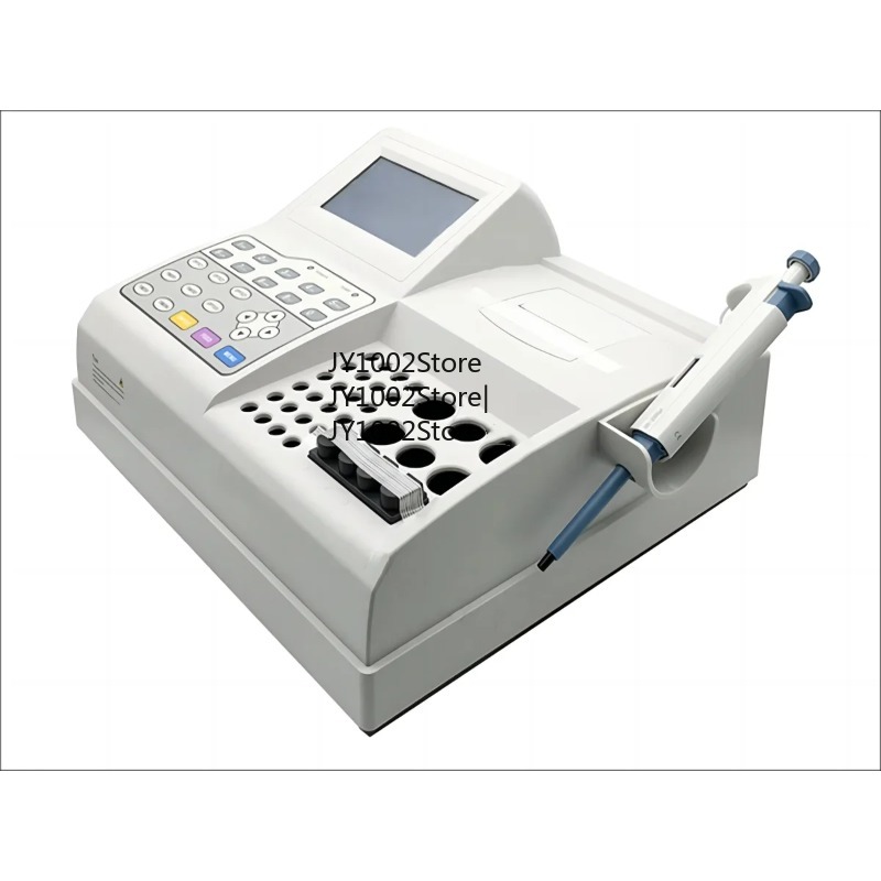Medical Lab For Sale - Sysmex Automatic Biochemistry Test Laboratory Equipment