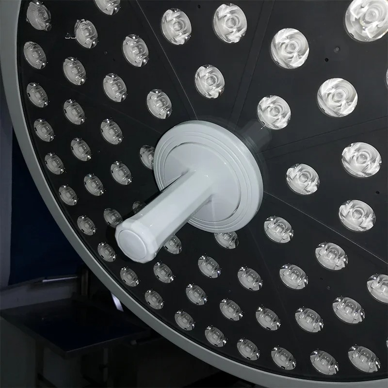Medical Lab For Sale - LIZE Floor standing Veterinary Shadowless light