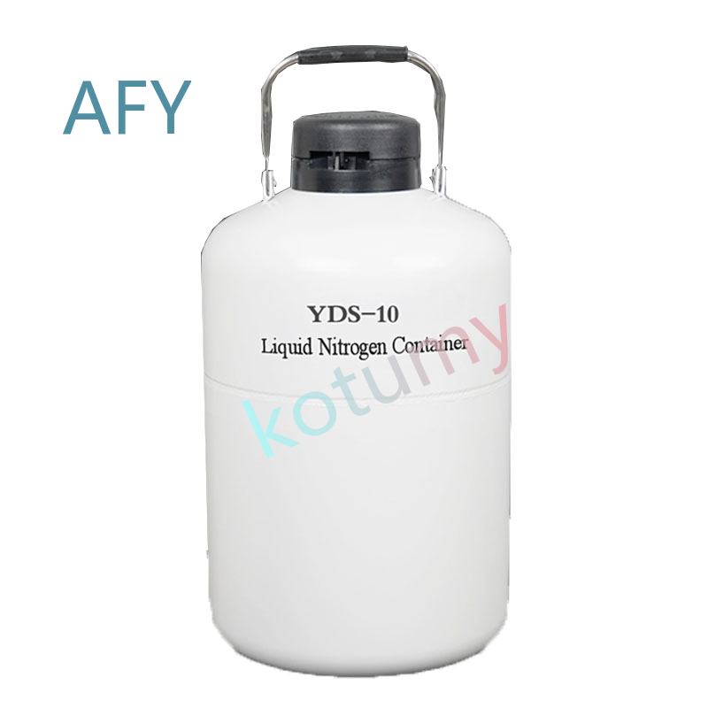 Liquid Nitrogen Container Cryo - Medical Lab Research 评论和价格