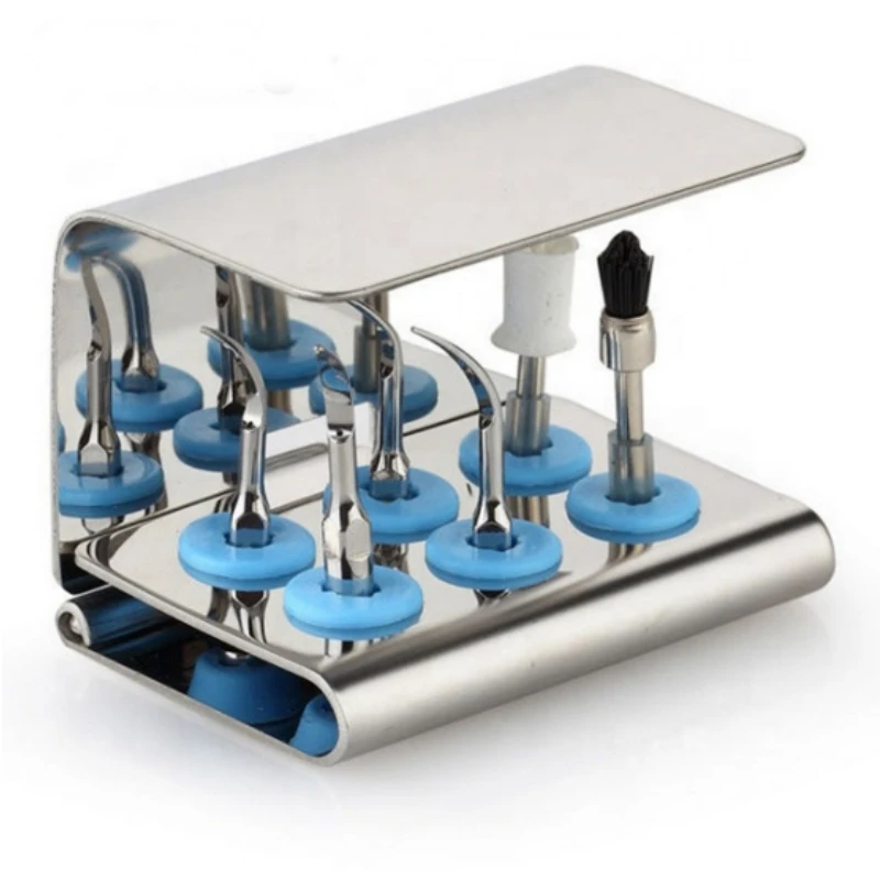 Dental Ultrasonic Scaler Tip H - Autoclave Sterilizer Dental 评论和价格