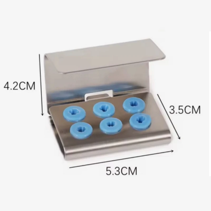 Dental Ultrasonic Scaler Tip H - Autoclave Sterilizer Dental 评论和价格