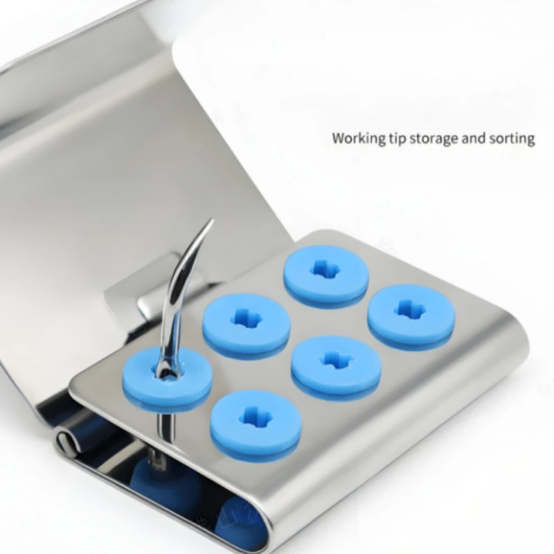Dental Ultrasonic Scaler Tip H - Autoclave Sterilizer Dental 评论和价格