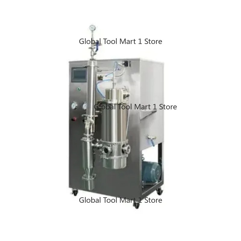 Innovative Mini Lab Spray Drye - Medical Lab For Sale 评论和价格