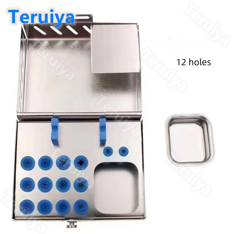 Premium Dental Implant Instrum - Autoclave Sterilizer Dental 评论和价格