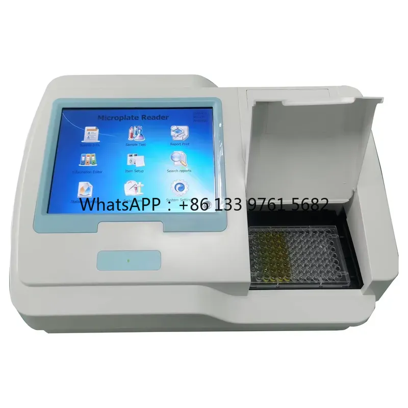 WSQ Lab & Medical Equipment Ch - Medical Lab For Sale 评论和价格