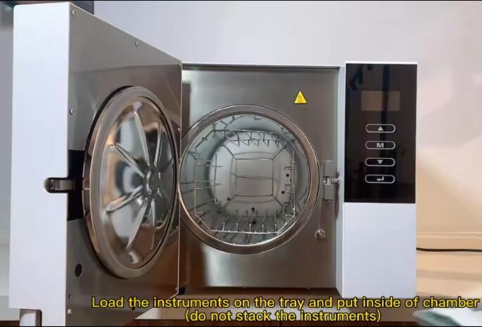 Cabinet for Surgical Instrumen - Autoclave Sterilizer Dental 评论和价格