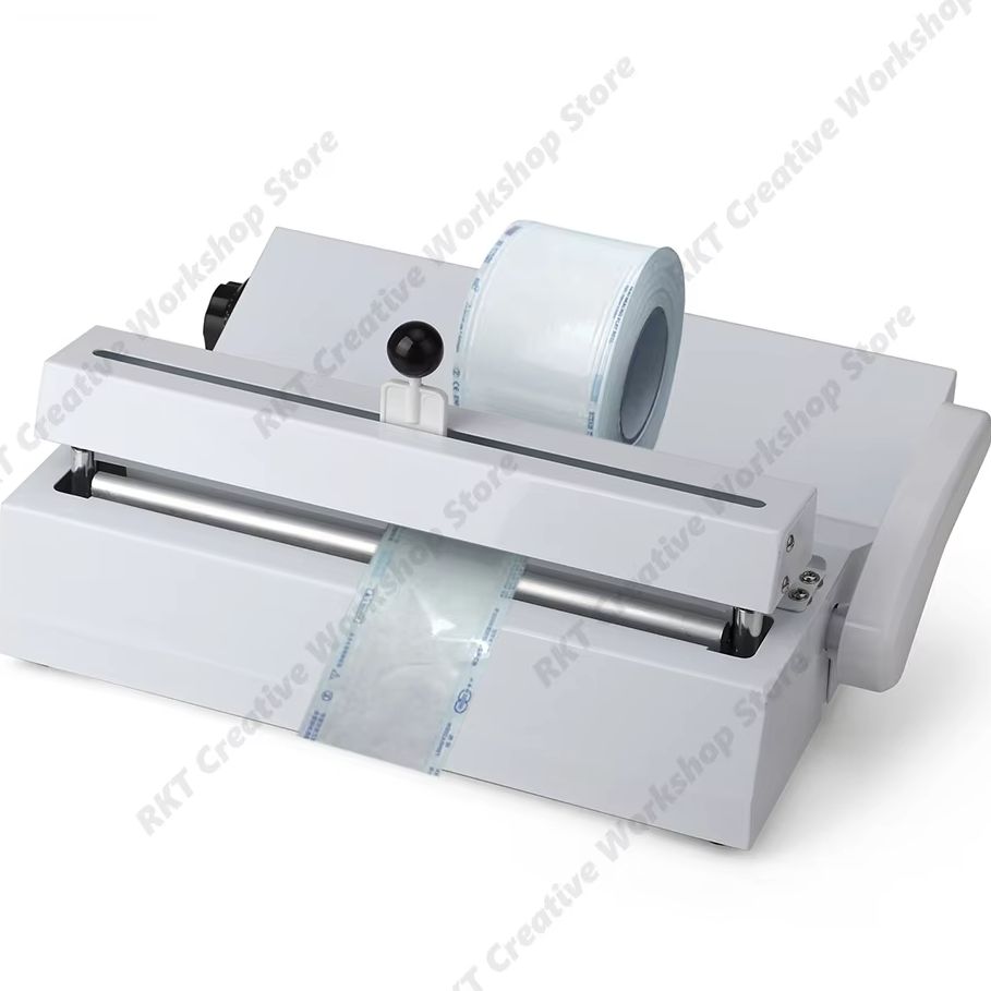 Heat Sealing Machine Steriliza - Autoclave Sterilizer Dental 评论和价格