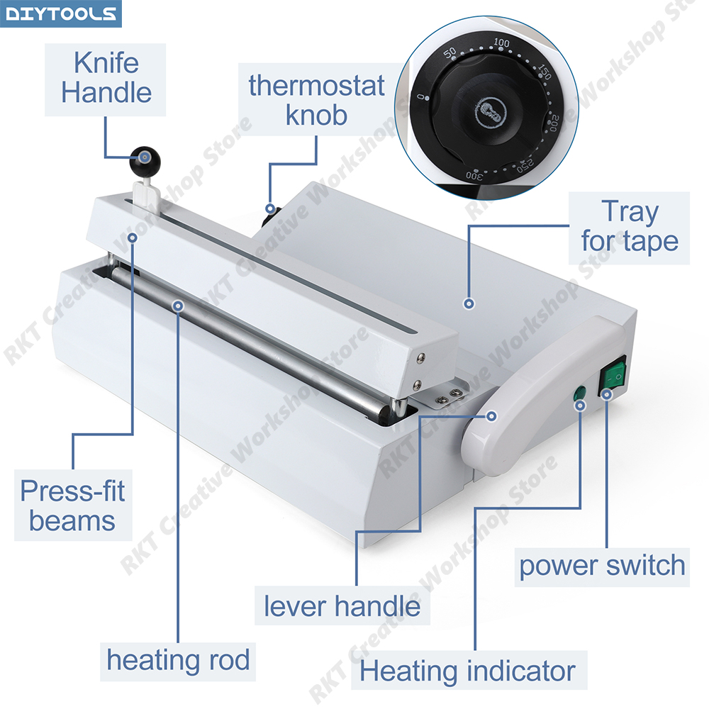 Heat Sealing Machine Steriliza - Autoclave Sterilizer Dental 评论和价格