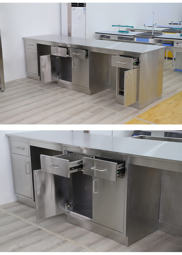 Hot Sale Fabrication Sheet Met - Medical Lab For Sale 评论和价格