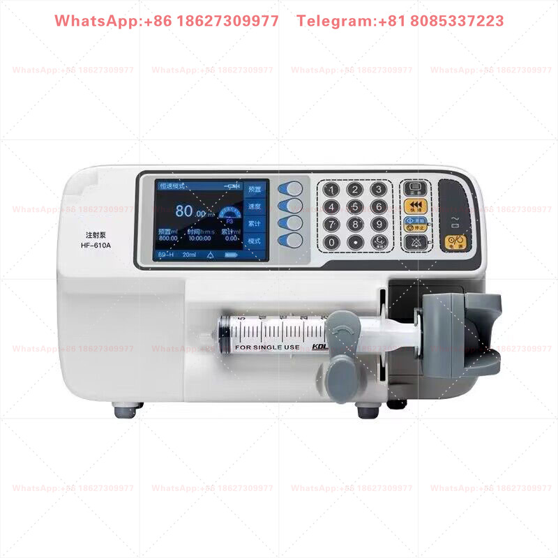 0528HF-610A High Precision Mic - Medical Lab Research 评论和价格