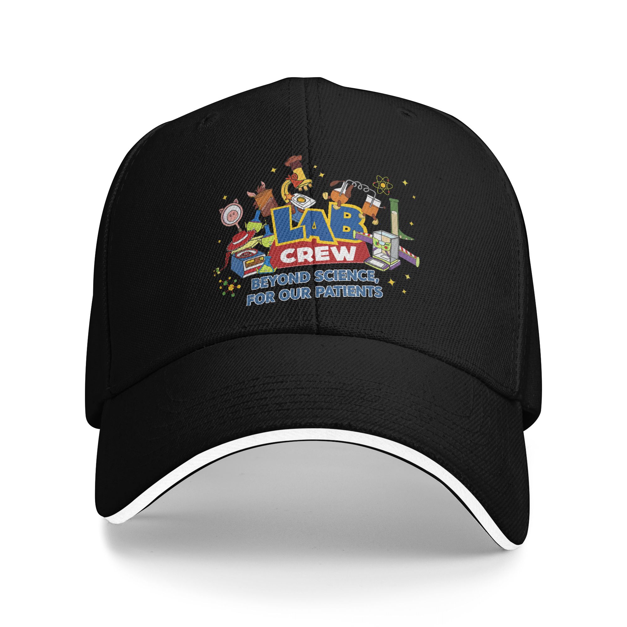 Summer Lab Crew Teamwork Scien - Medical Lab For Sale 评论和价格