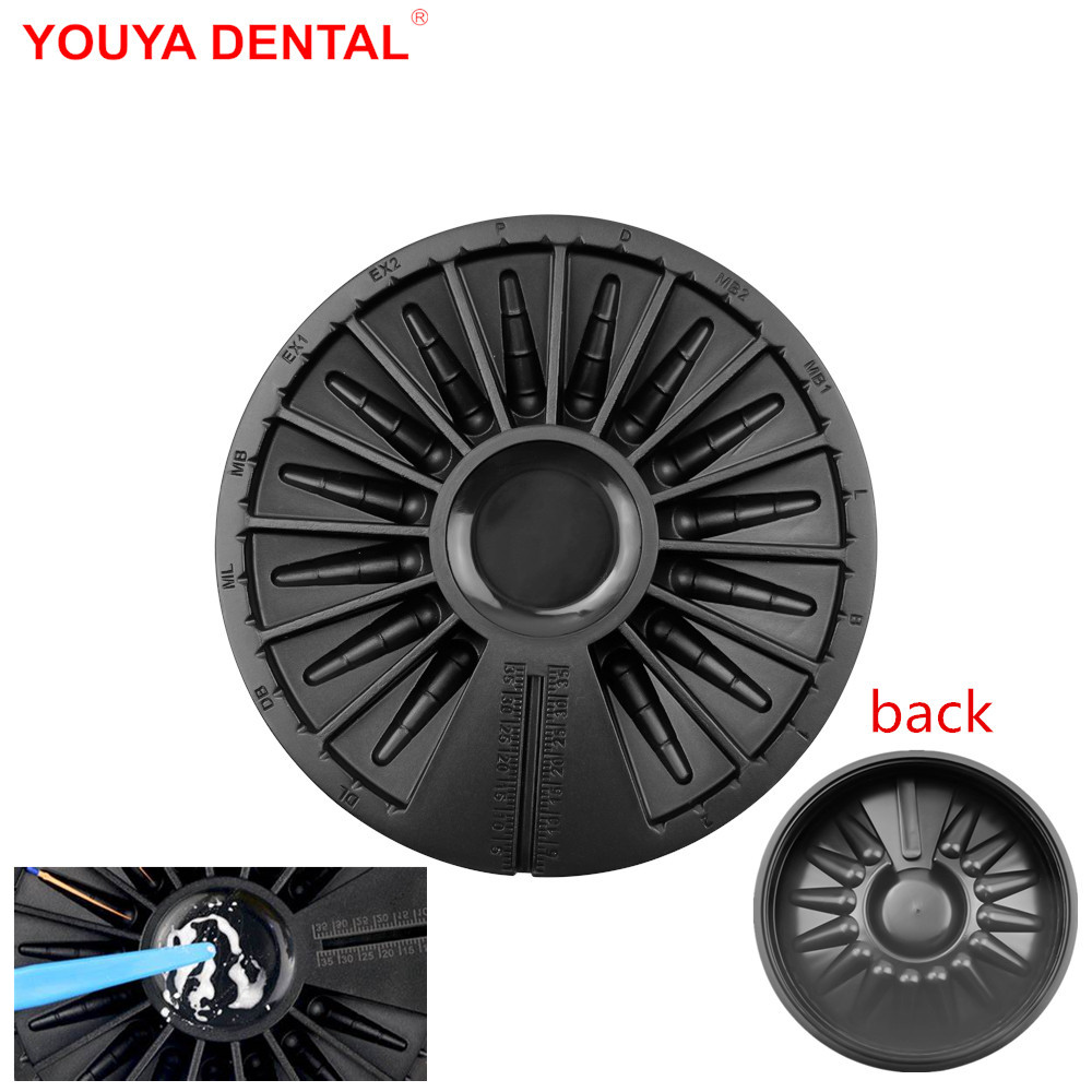 1pcs Dental Gutta Percha Point - Autoclave Sterilizer Dental 评论和价格