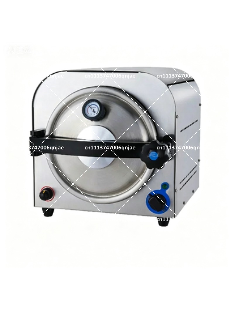 18L Vertical Autoclave Sterili - Autoclave Sterilizer Dental 评论和价格