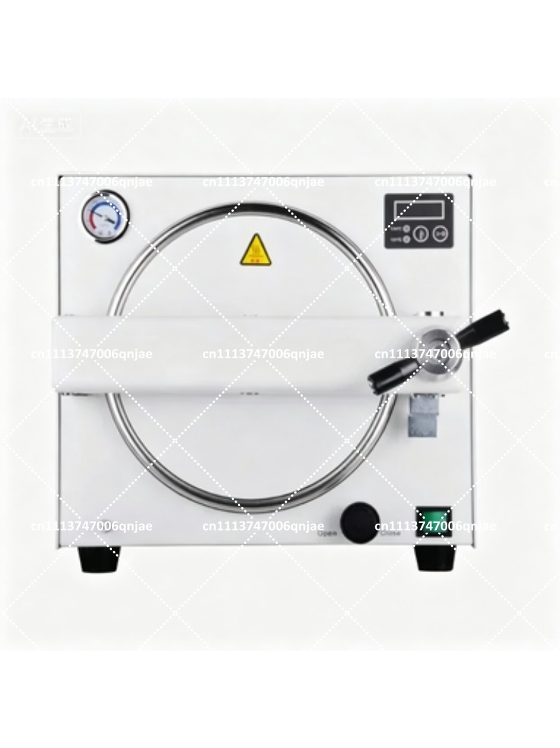 18L Vertical Autoclave Sterili - Autoclave Sterilizer Dental 评论和价格