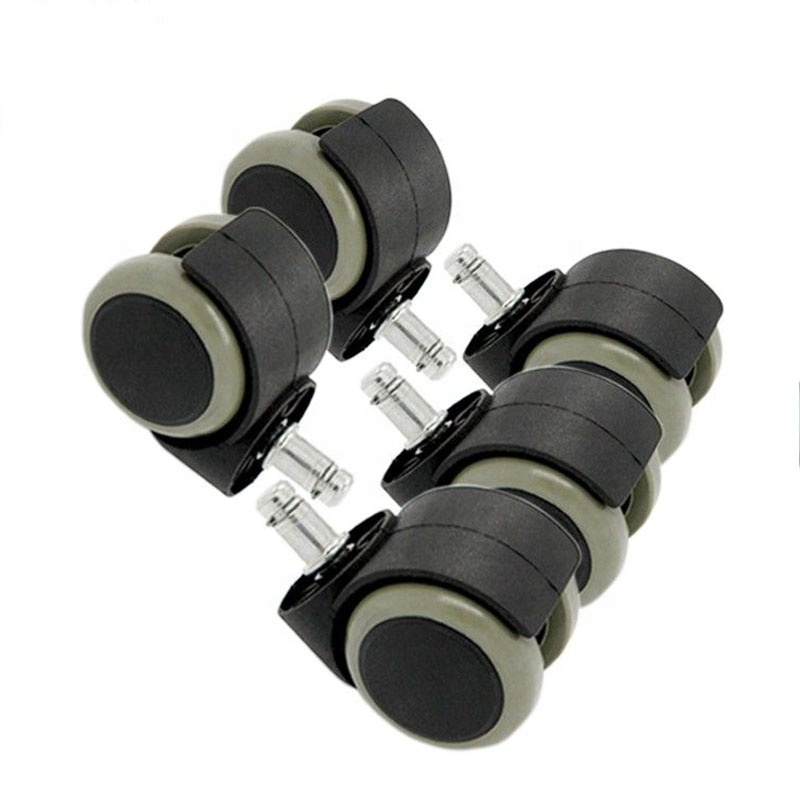 5pcs/pcak Grey Twin Precision  - Medical Lab Chair 评论和价格
