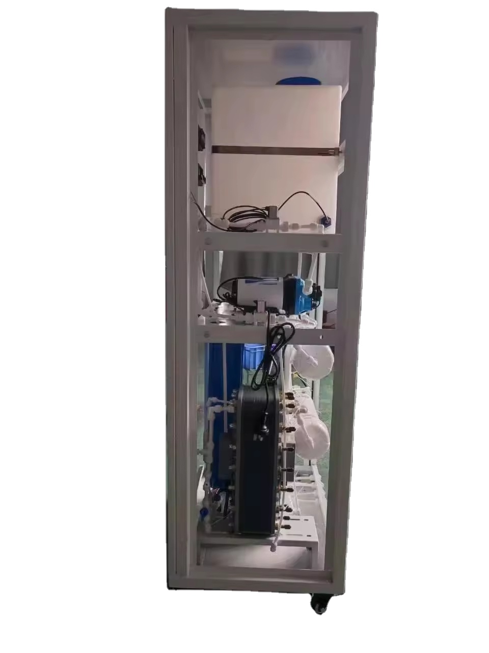 Hot Sale RO EDI Ultra Pure Wat - Medical Lab For Sale 评论和价格