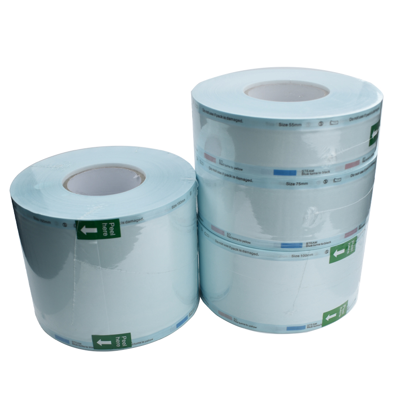 200M/roll Disposable Steriliza - Autoclave Sterilizer Dental 评论和价格