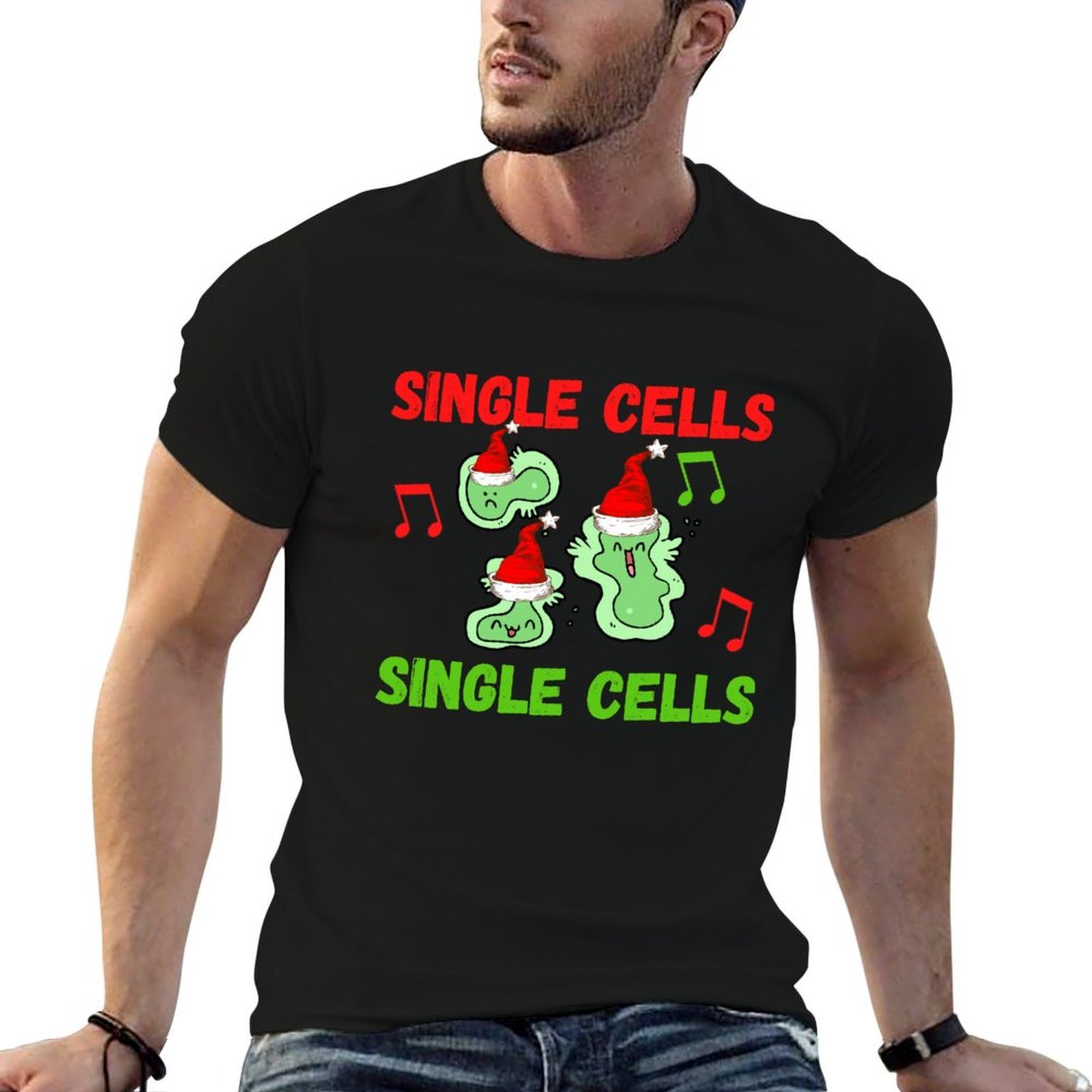 CHRISTMAS SINGLE CELLS SINGLE  - Medical Lab Research 评论和价格