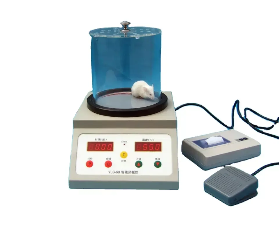 Hot Plate Analgesia Meter, Lab - Medical Lab Research 评论和价格