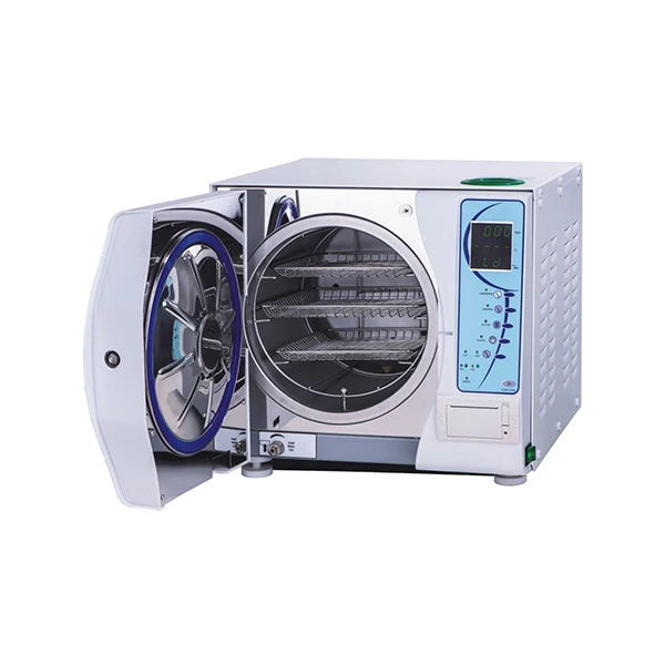 Class B Portable Autoclave 23L - Autoclave Sterilizer Dental 评论和价格
