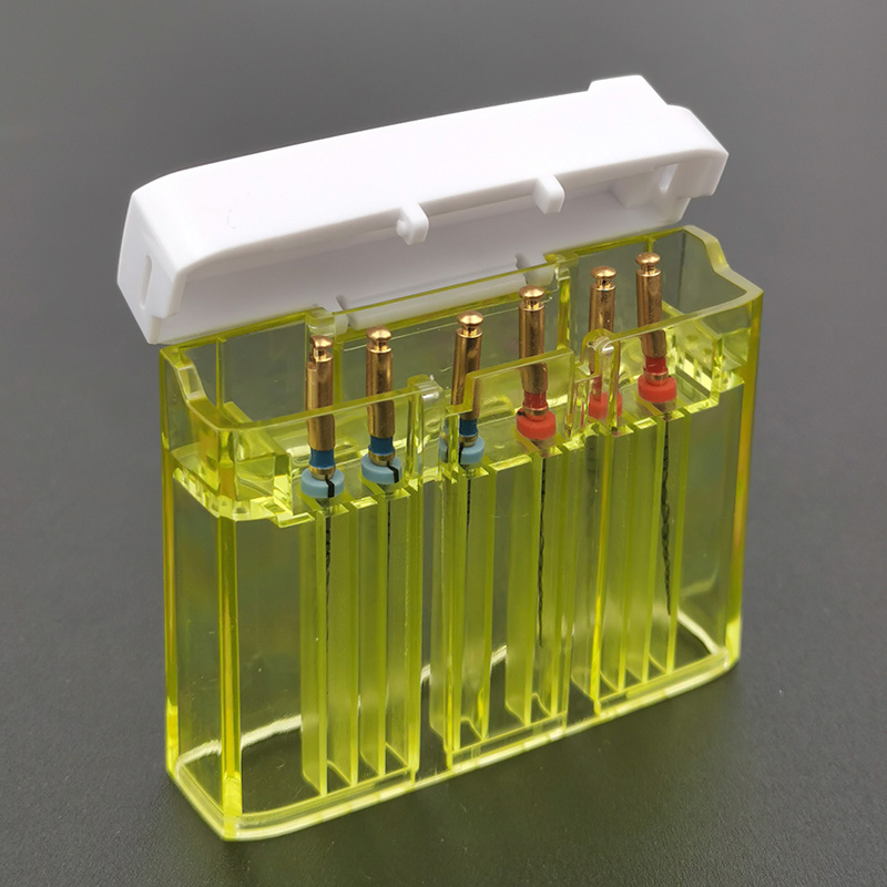 Dental Endo Files Sterilizatio - Autoclave Sterilizer Dental 评论和价格