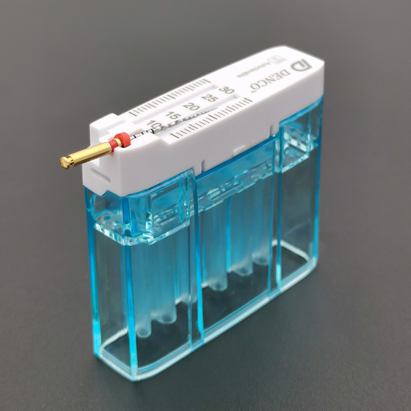 Dental Endo Files Sterilizatio - Autoclave Sterilizer Dental 评论和价格