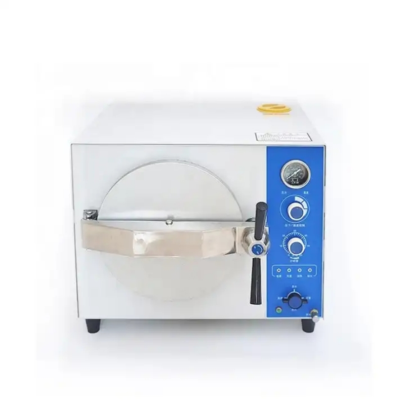 IKEME 20L Laboratory Autoclave - Autoclave Sterilizer Dental 评论和价格