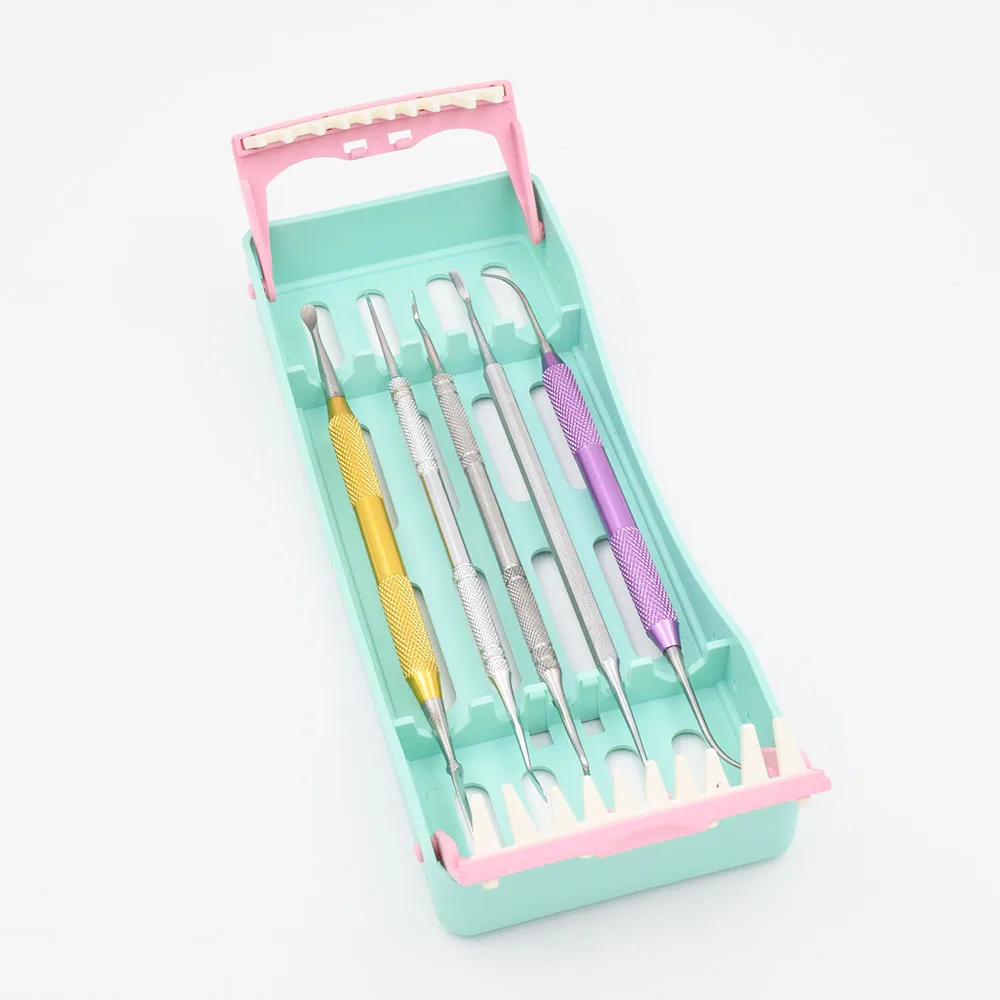Dental Sterilization Rack Plas - Autoclave Sterilizer Dental 评论和价格
