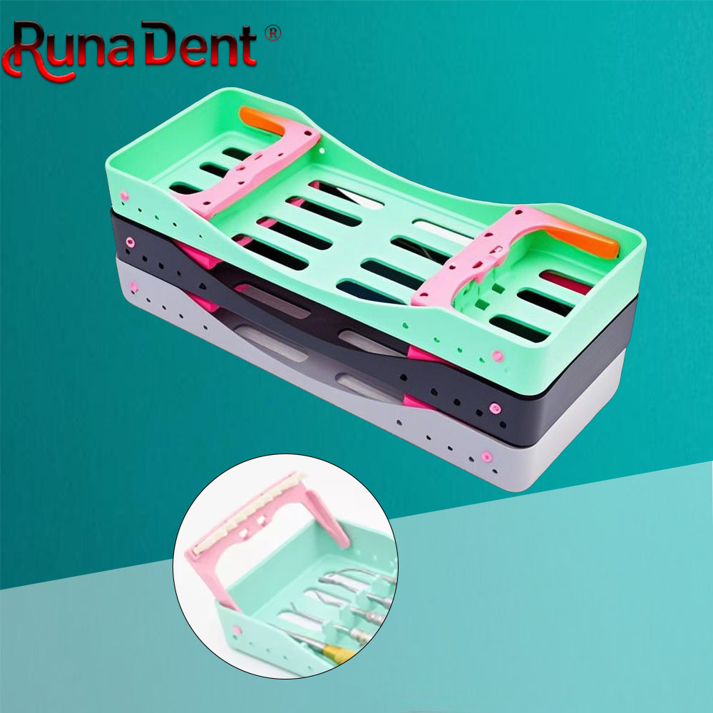 Dental Sterilization Rack Plas - Autoclave Sterilizer Dental 评论和价格