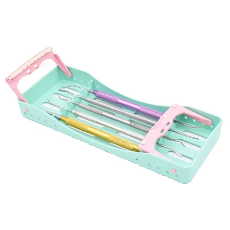 Dental Sterilization Rack Plas - Autoclave Sterilizer Dental 评论和价格