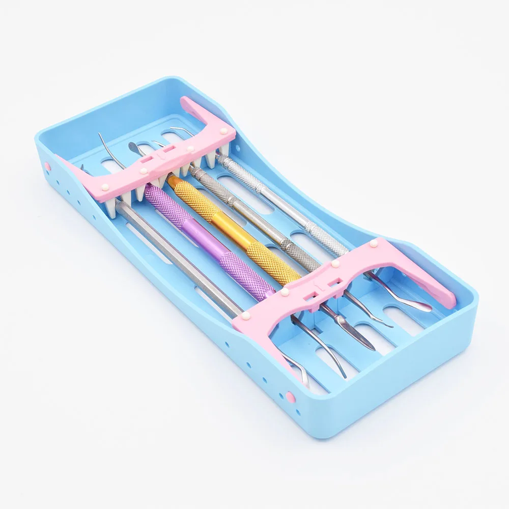Dental Sterilization Rack Plas - Autoclave Sterilizer Dental 评论和价格