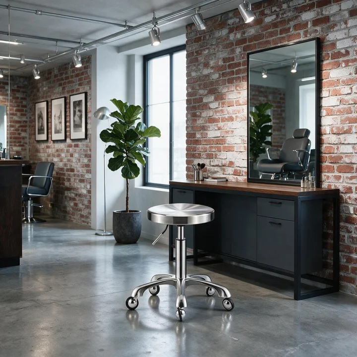 Professional stainless steel s - Medical Lab Chair 评论和价格