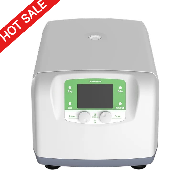 Benchtop Low‑Speed Laboratory  - Medical Lab Research 评论和价格