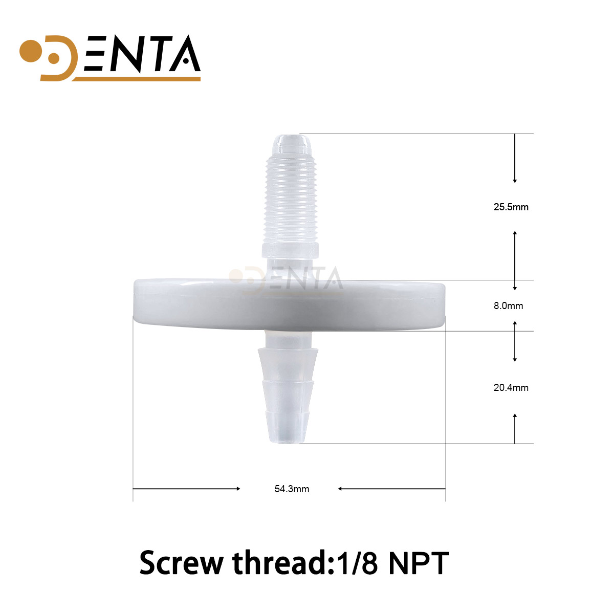 5# HEPA Biological Air Filter  - Autoclave Sterilizer Dental 评论和价格