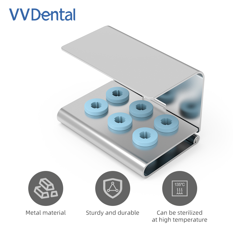 VVDental Sterilization Holder  - Autoclave Sterilizer Dental 评论和价格