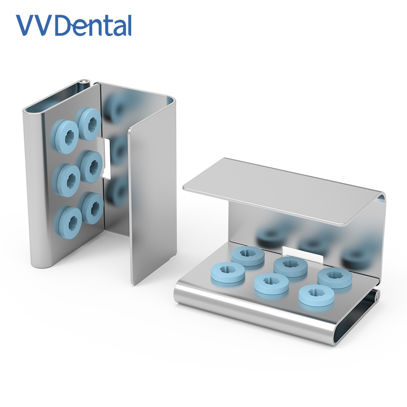 VVDental Sterilization Holder  - Autoclave Sterilizer Dental 评论和价格