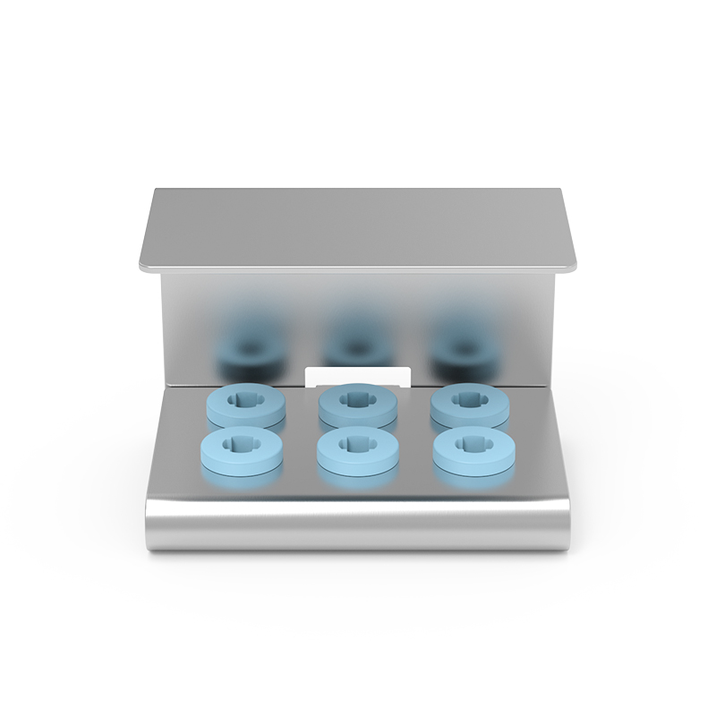 VVDental Sterilization Holder  - Autoclave Sterilizer Dental 评论和价格