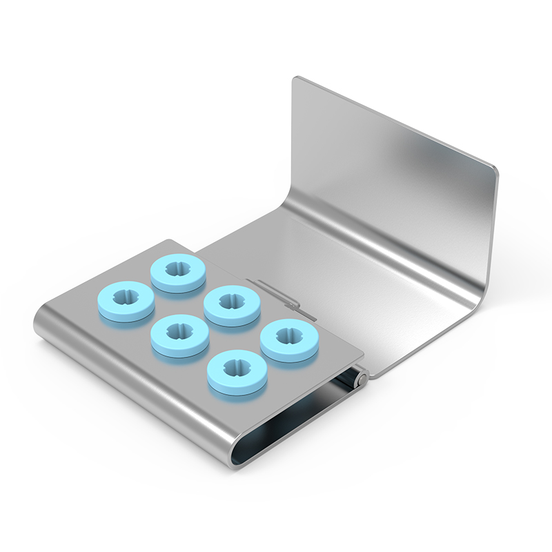 VVDental Sterilization Holder  - Autoclave Sterilizer Dental 评论和价格
